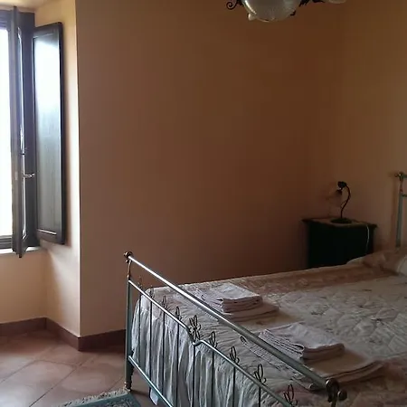 Alojamento de Acomodação e Pequeno-almoço Terrazza Su Noto 3*