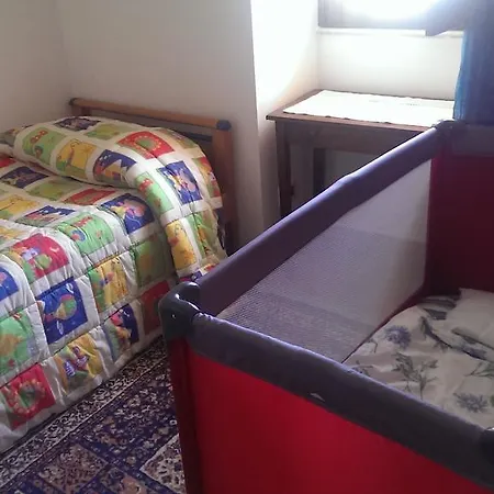 Terrazza Su Noto 3*