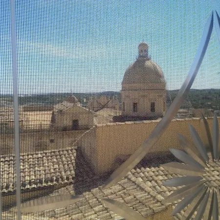 Terrazza Su Noto Bed and breakfast 3*