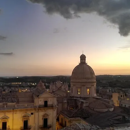 Terrazza Su Noto 3*