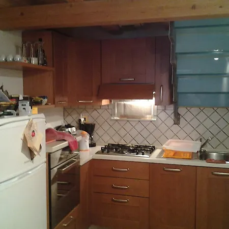 Terrazza Su Noto Bed and breakfast 3*