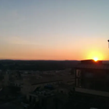 Terrazza Su Noto 3* Testa dellʼAcqua