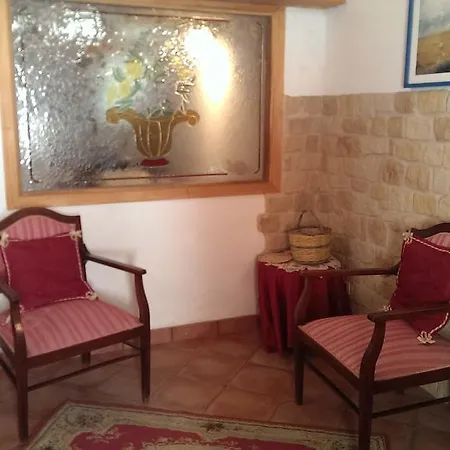 Terrazza Su Noto Bed and breakfast 3*