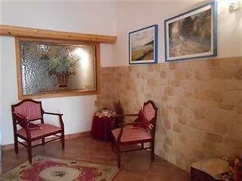 Terrazza Su Noto Nocleg ze śniadaniem