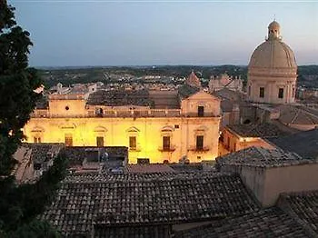 Bed and breakfast Terrazza Su Noto 3*