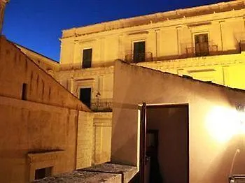 Terrazza Su Noto 3*