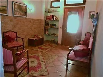 Bed and breakfast Terrazza Su Noto Testa dellʼAcqua